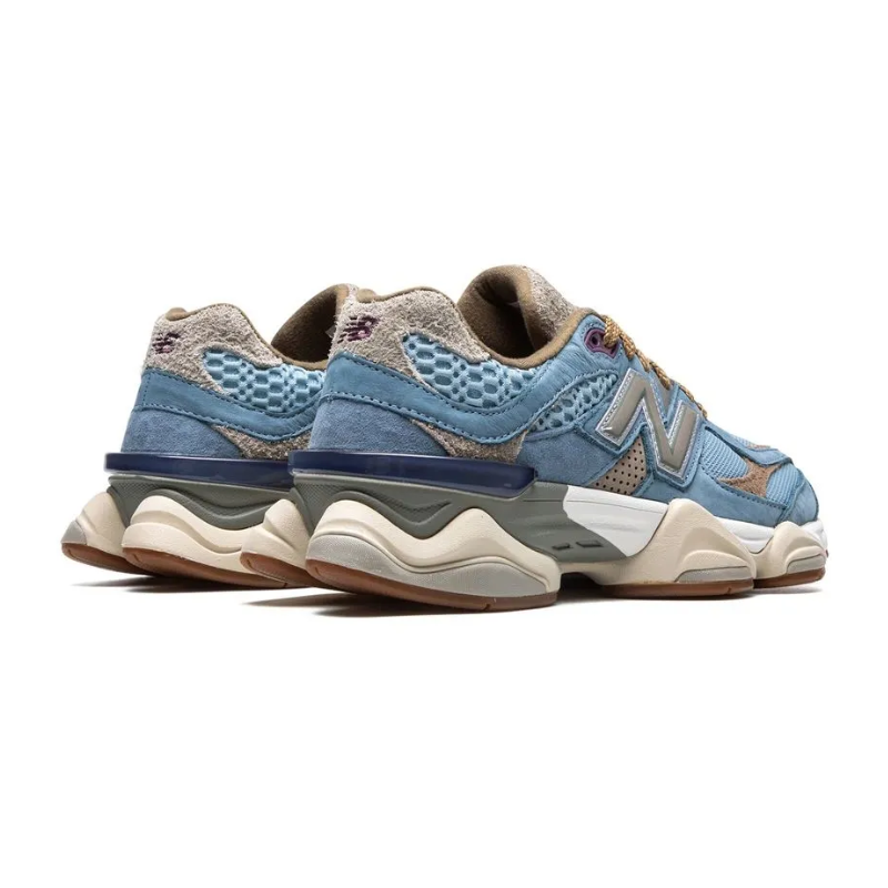 New Balance 9060 Bodega – Age of Discovery - Image 3