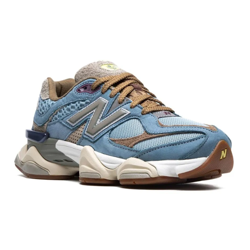 New Balance 9060 Bodega – Age of Discovery - Image 2