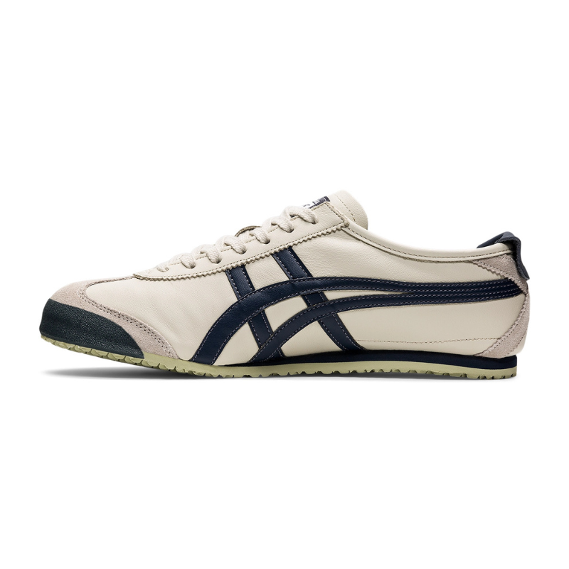 Onitsuka Tiger Mexico 66 – Birch Peacoat - Image 2