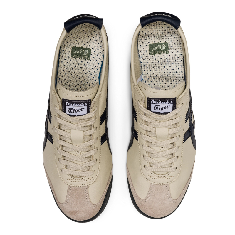 Onitsuka Tiger Mexico 66 – Birch Peacoat - Image 7