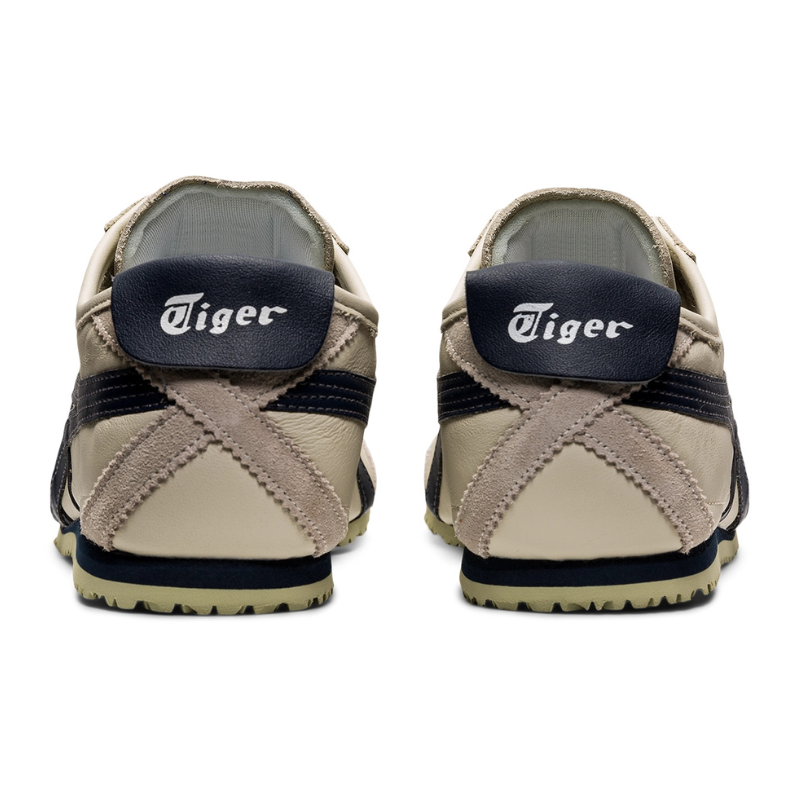 Onitsuka Tiger Mexico 66 – Birch Peacoat - Image 6