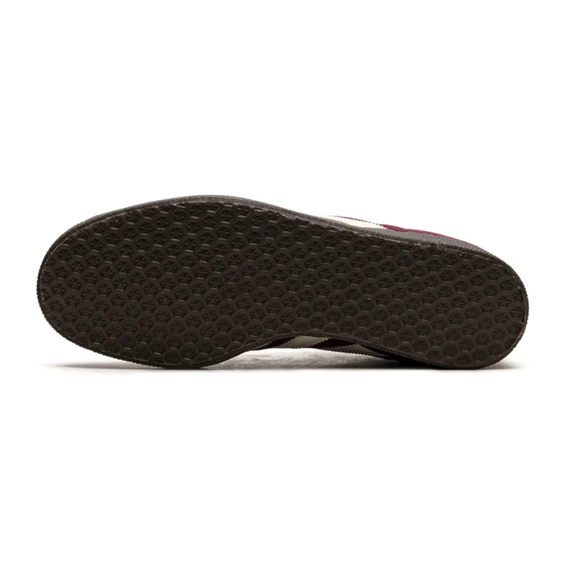 Adidas Gazelle – Maroon - Image 4