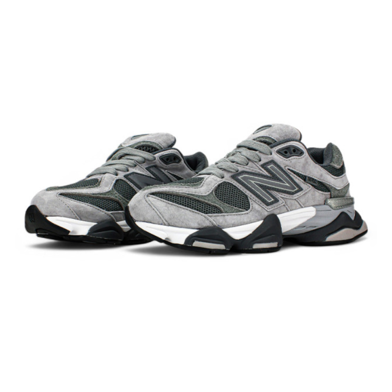 New Balance Kpoccob 9060 – freshgoods Dark gray - Image 3