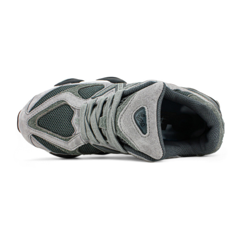 New Balance Kpoccob 9060 – freshgoods Dark gray - Image 4