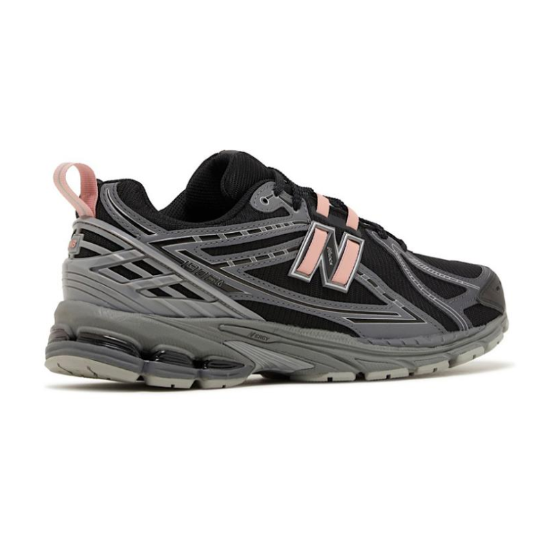 New Balance 1906R – Black Pink Moon - Image 2