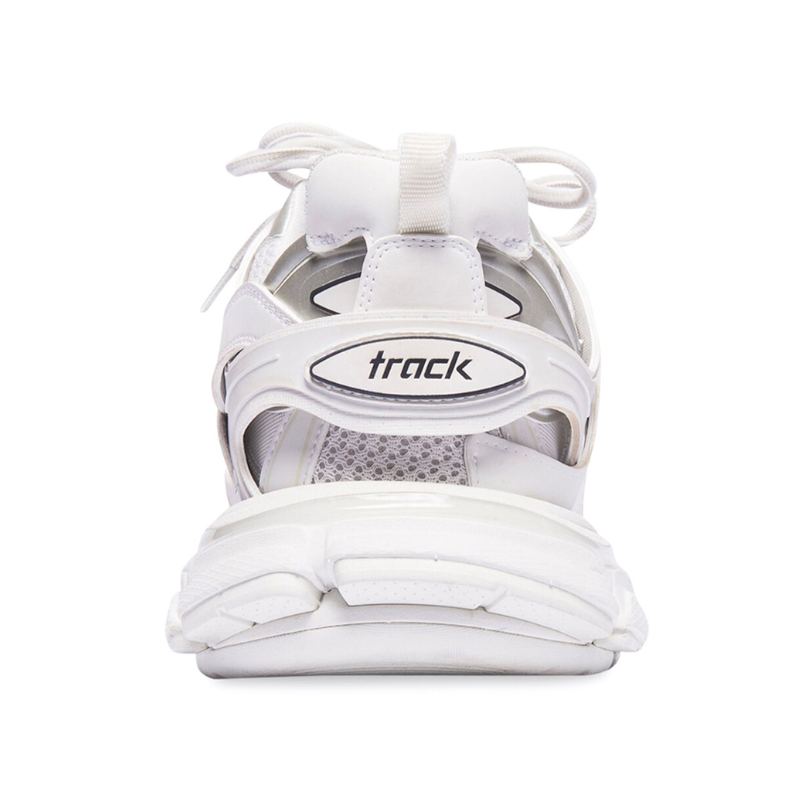 Balenciaga Track – White - Image 3