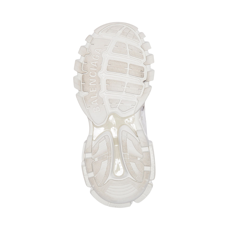 Balenciaga Track – White - Image 5