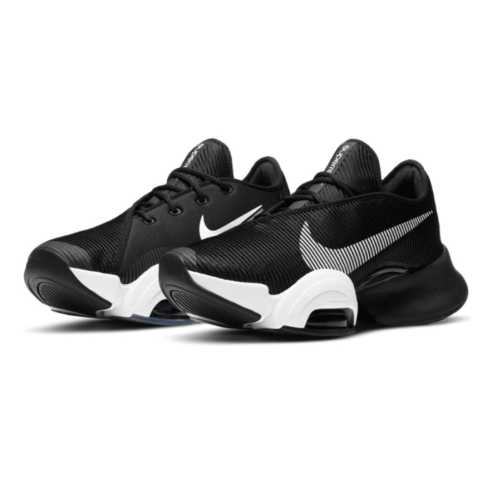 Nike Air Zoom SuperRep – Black - Image 3