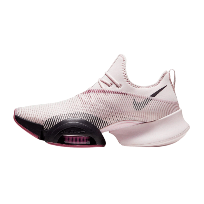 Nike Air Zoom SuperRep – Barely Rose - Image 2
