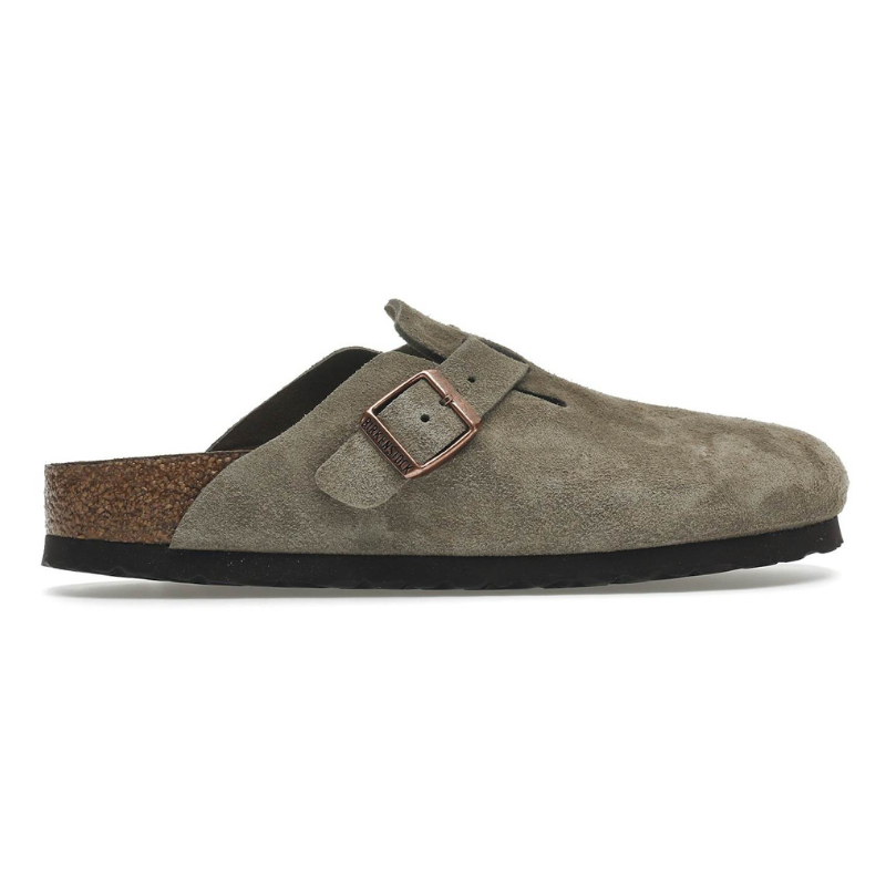 Trend  Slipper