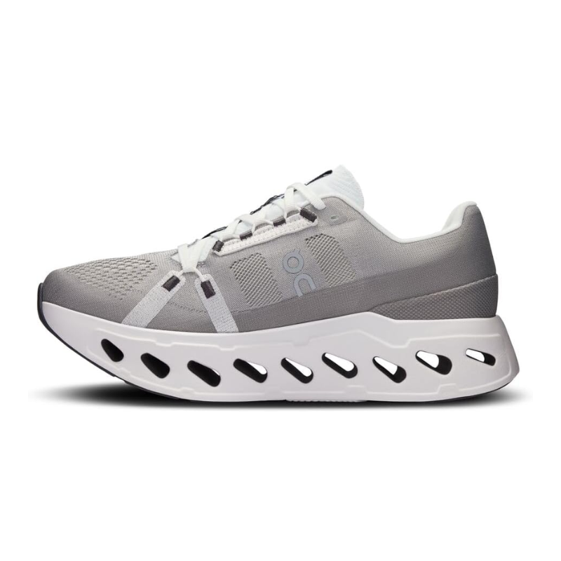 On Running Cloudeclipse Alloy/White - Image 2