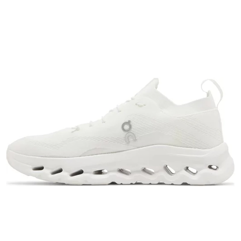 LOEWE x OnCloudtilt All White - Image 2