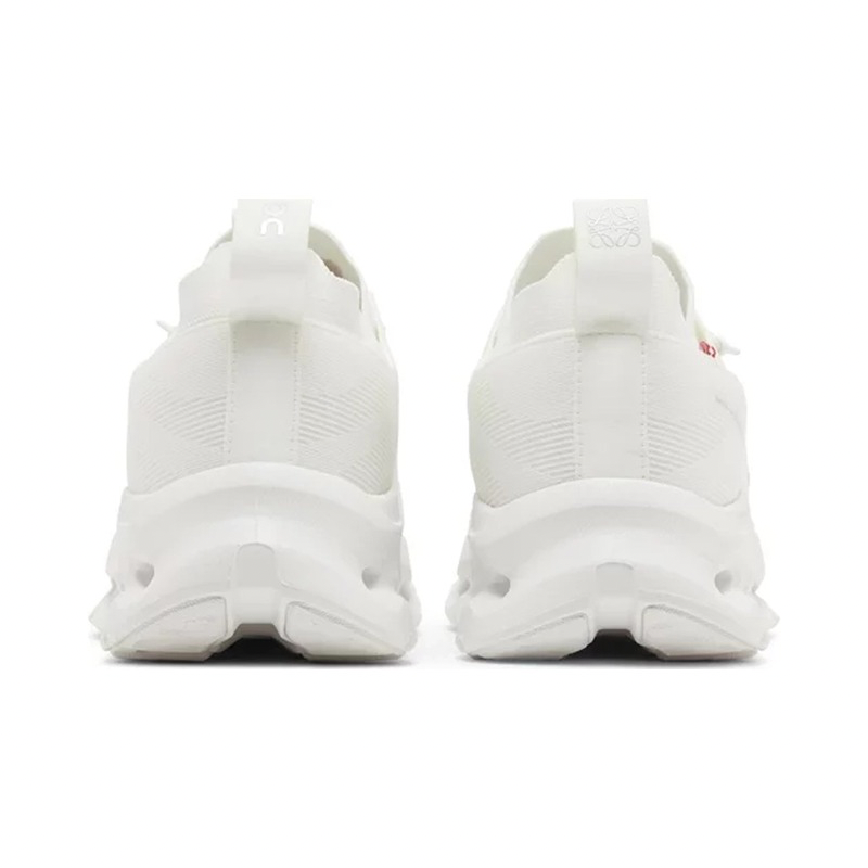 LOEWE x OnCloudtilt All White - Image 4