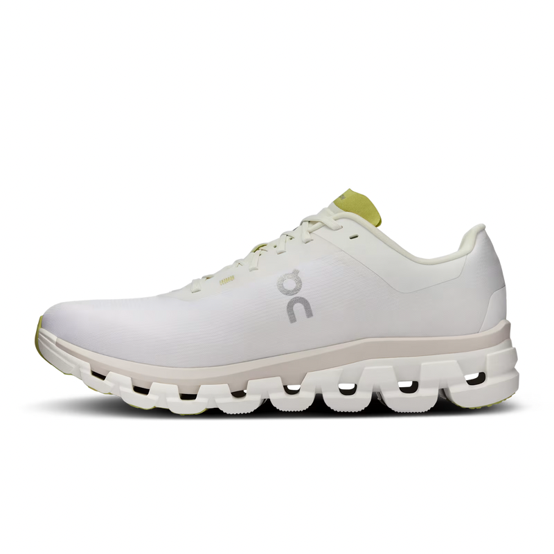 On Running Cloudflow 4 White/Sand - Image 2