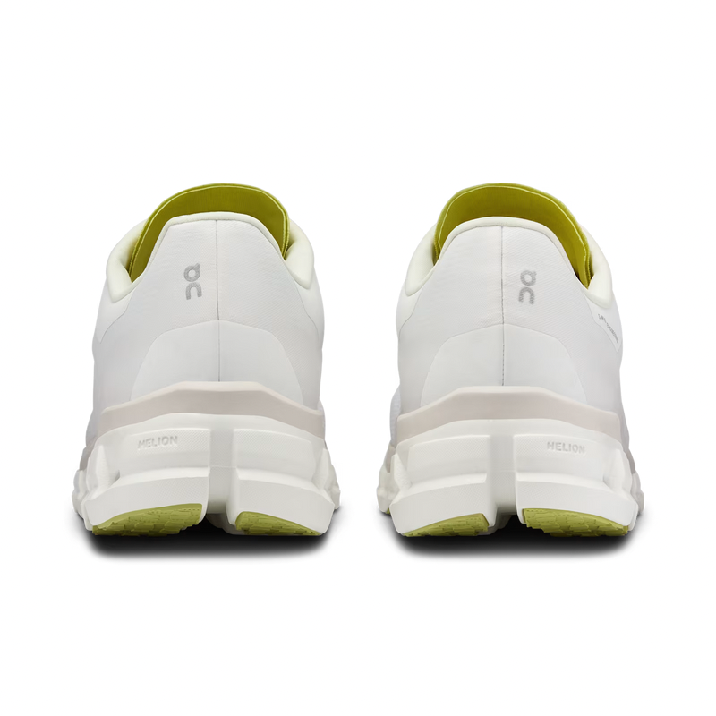On Running Cloudflow 4 White/Sand - Image 4