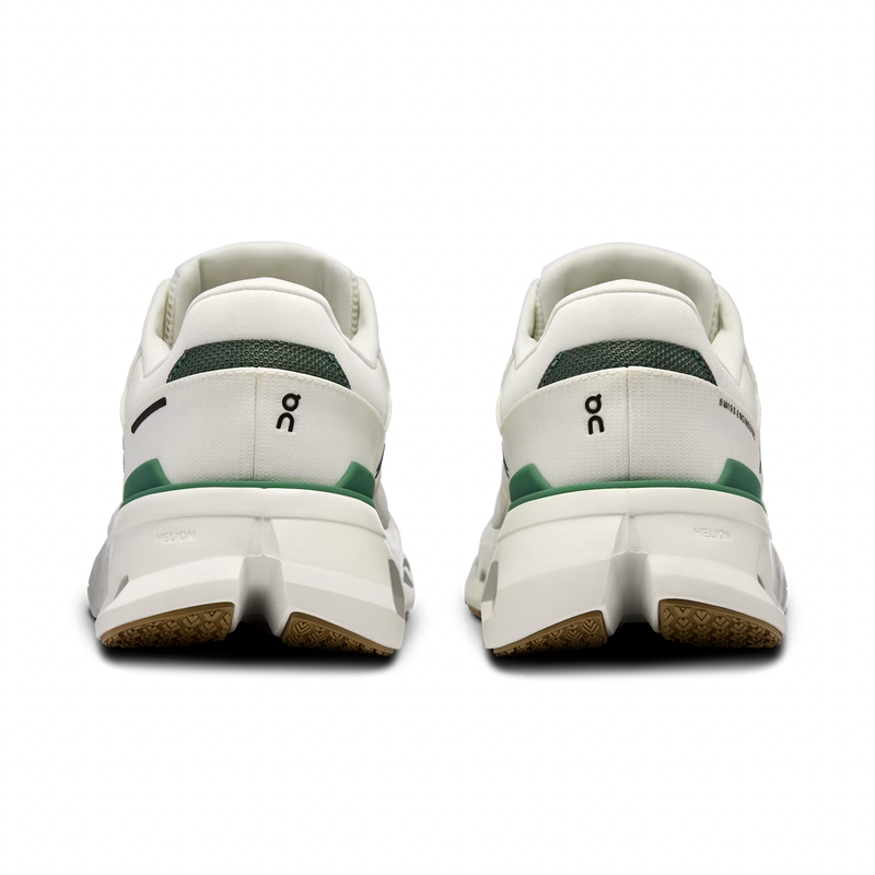 On Running Cloudrunner 2 Undyed/Green - Image 4