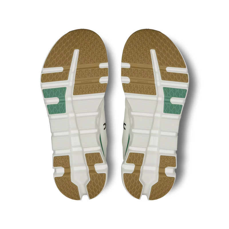 On Running Cloudrunner 2 Undyed/Green - Image 6