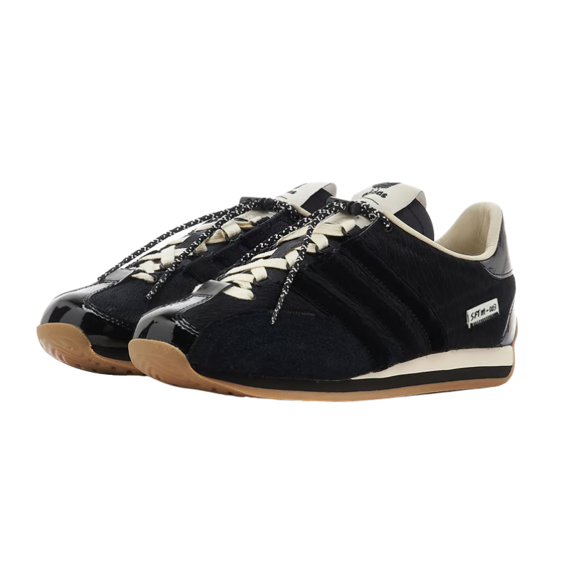 Adidas Country OG – Song For The Mute Black - Image 4