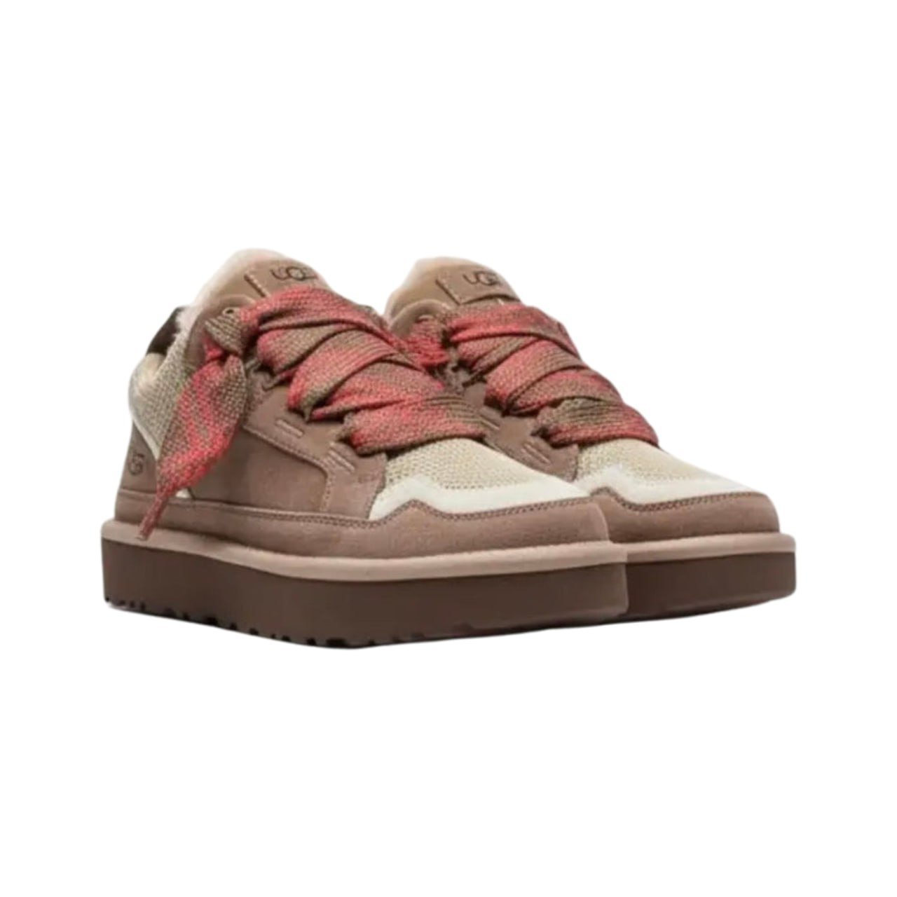UGG Lowmel - Rocky Oak - Image 2