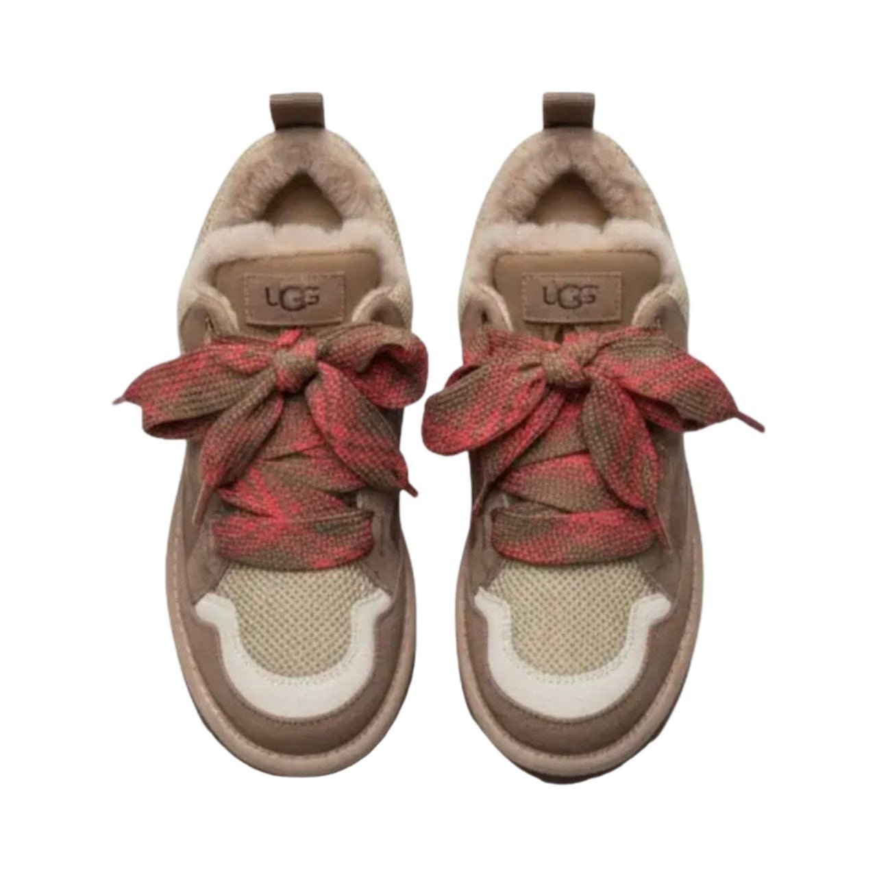UGG Lowmel - Rocky Oak - Image 3