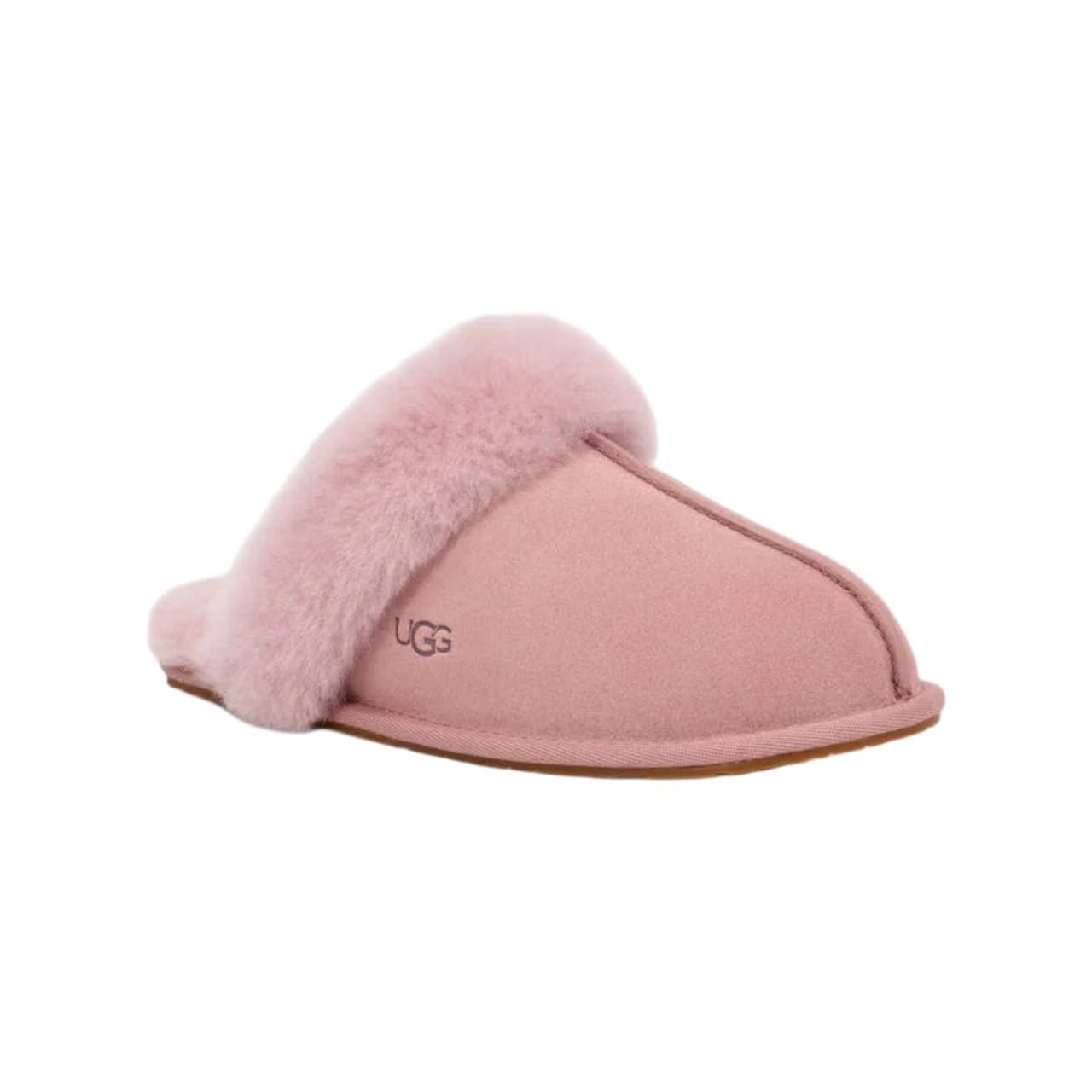 UGG Scuffette - Pink - Image 3