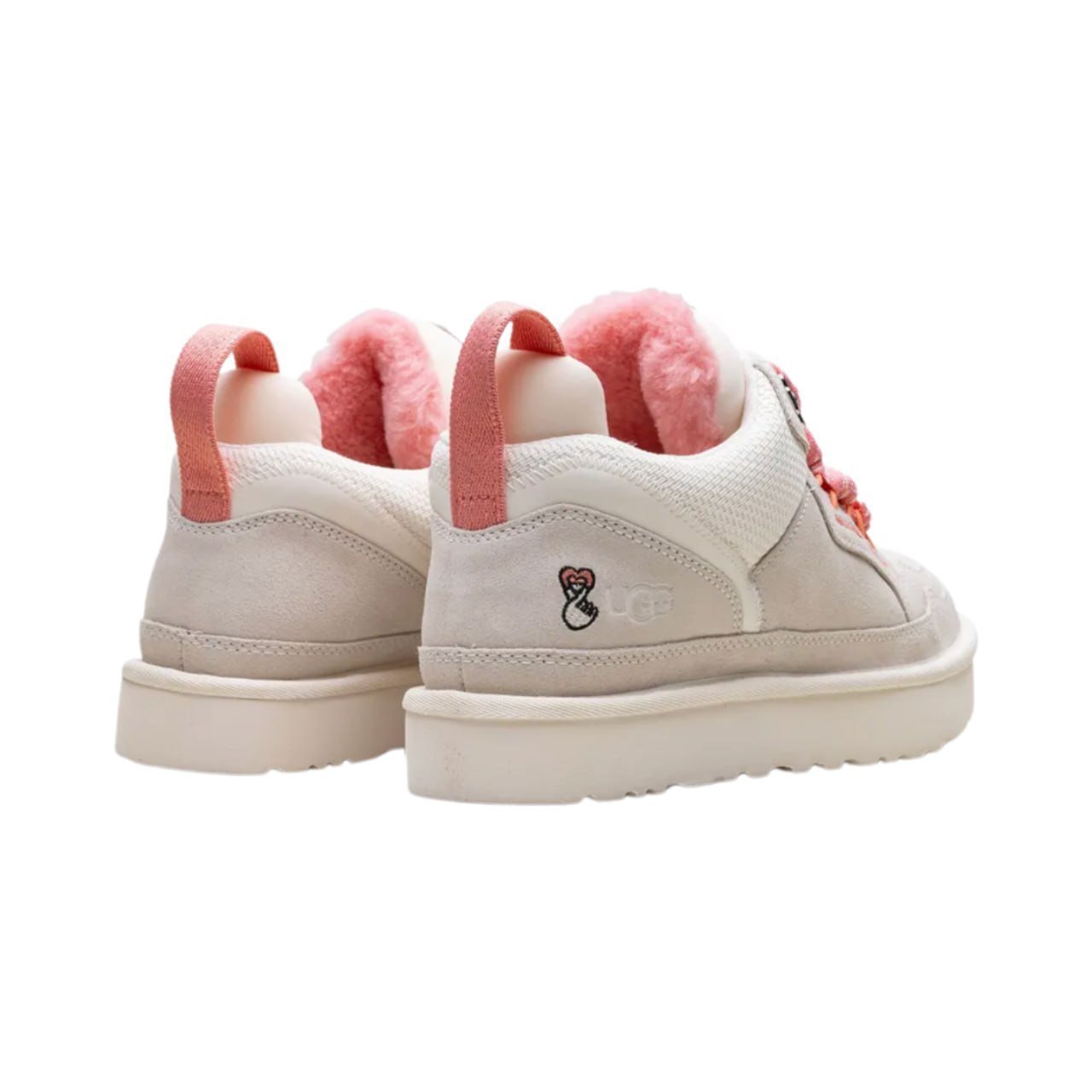 Ugg Lowmel Love '25 - Image 4