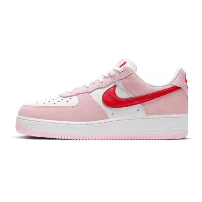 Nike Air Force 1 Low “Valentine’s Day Love Letter” - Image 2
