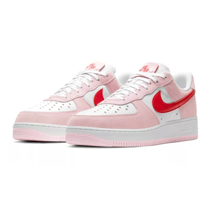Nike Air Force 1 Low 07 QS Valentine’s Day Love Letter - Image 3