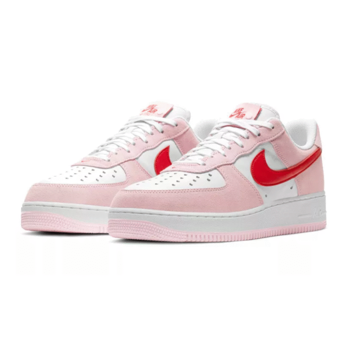 Nike Air Force 1 Low “Valentine’s Day Love Letter” - Image 3