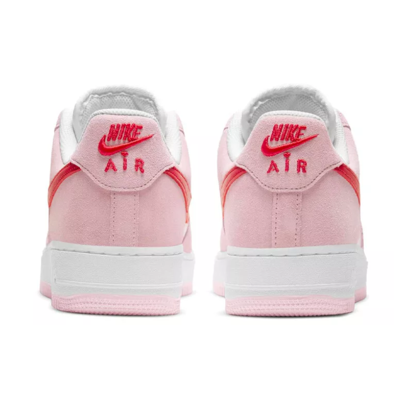 Nike Air Force 1 Low 07 QS Valentine’s Day Love Letter - Image 5