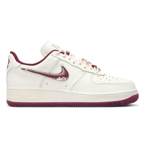 Nike Air Force 1 Low 07 SE PRM Valentine’s Day 2024 - 40