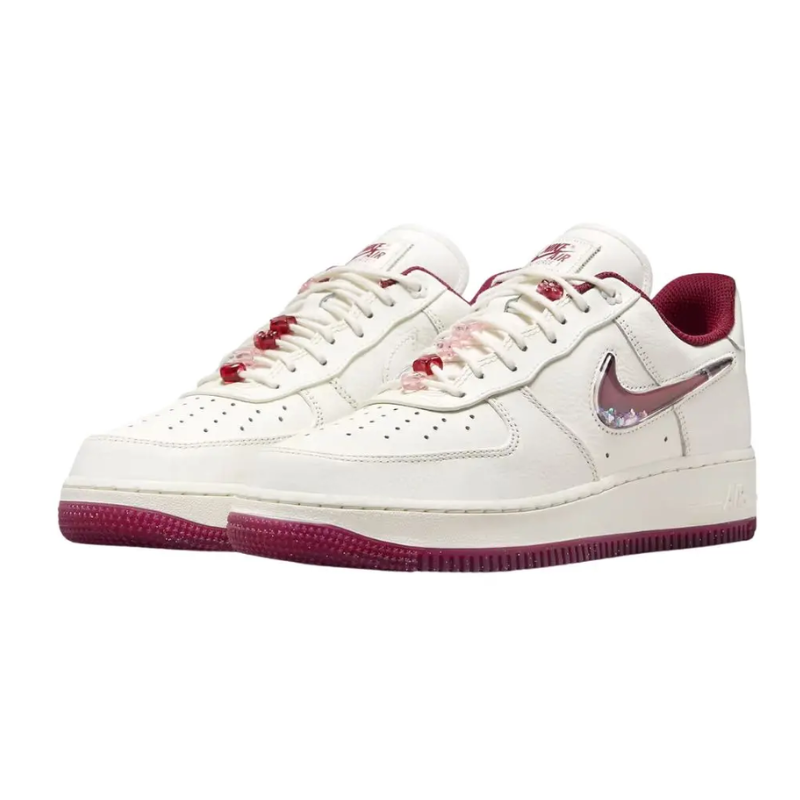 Nike Air Force 1 Low 07 SE PRM Valentine’s Day 2024 - Image 3