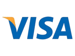 Pay securely with Visa