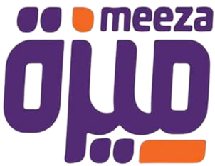 Meeza card accepted