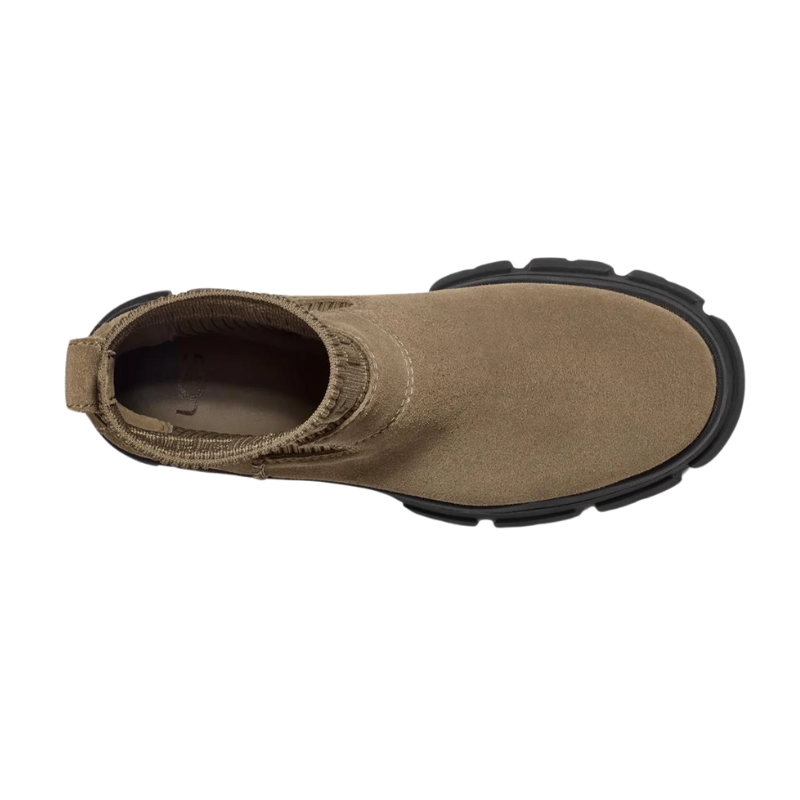 UGG Brooklyn – Chelsea Boot Hickory - Image 4