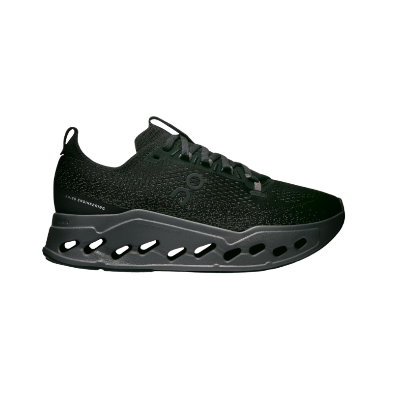 On Cloudsurfer Max womens Sneaker
