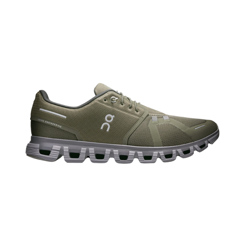 On Cloudsurfer Next Sneakers – White / Flame