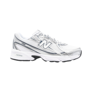 New Balance 740 White
