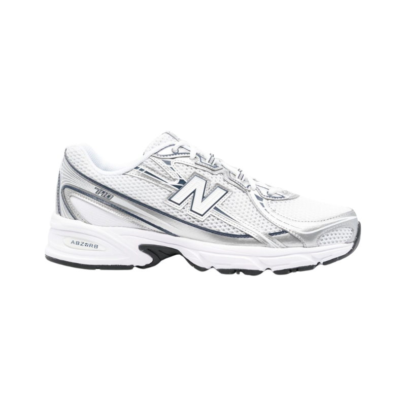 New Balance 740 White