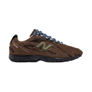 New Balance 204L Basketcase Beef & BroccolI