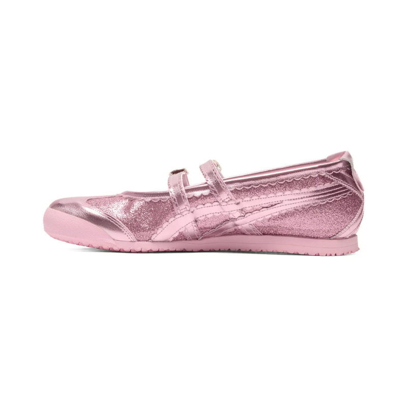 Onitsuka Tiger Mexico 66 TGRS ‘PINK CAMEO/COTTON CANDY - Image 2