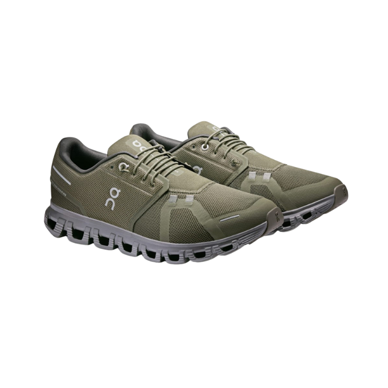 On Cloudsurfer Next Sneakers – White / Flame - Image 3