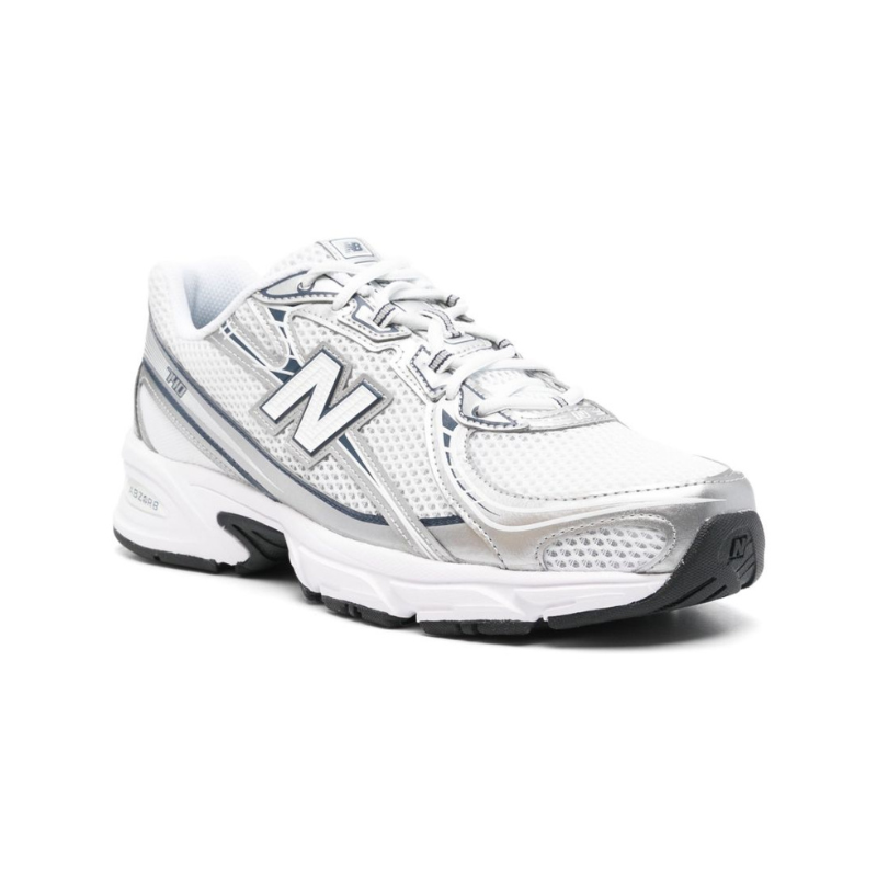 New Balance 740 White - Image 2