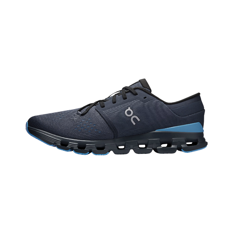 On Cloud X 4 Sneakers - Image 2