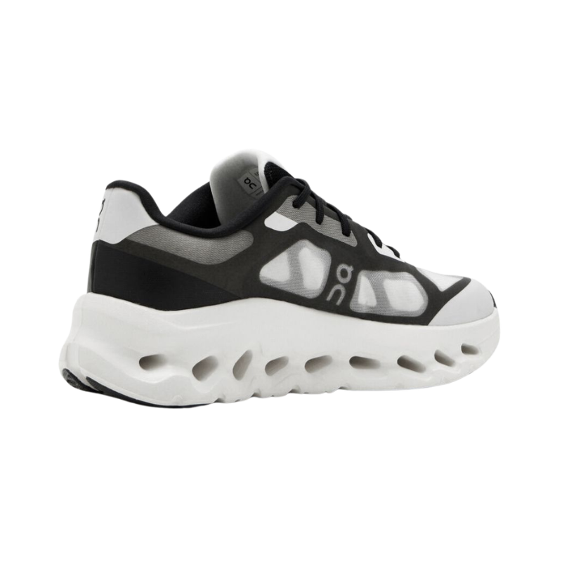 On Cloudmonster Void – Glacier / White - Image 2
