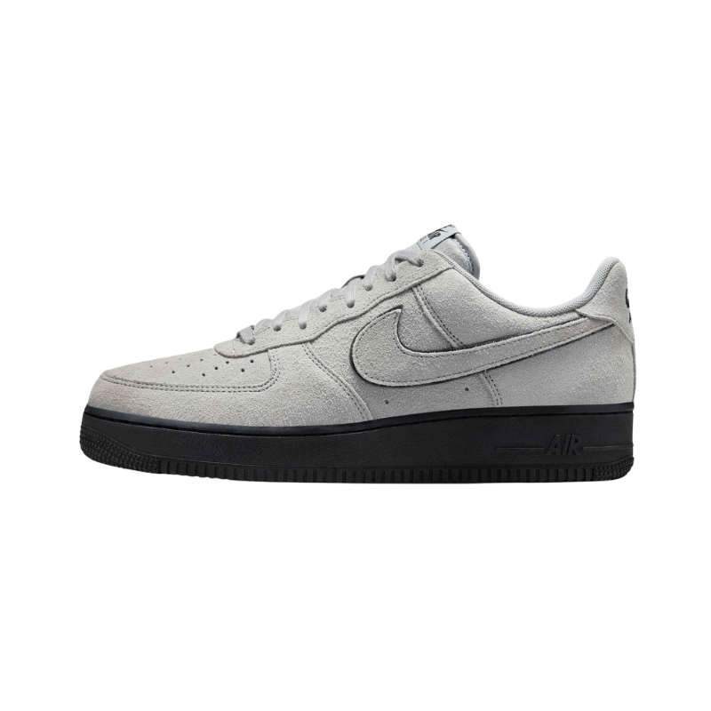 Nike Air Force 1 '07 LV8 "Smokey Grey" - Image 2