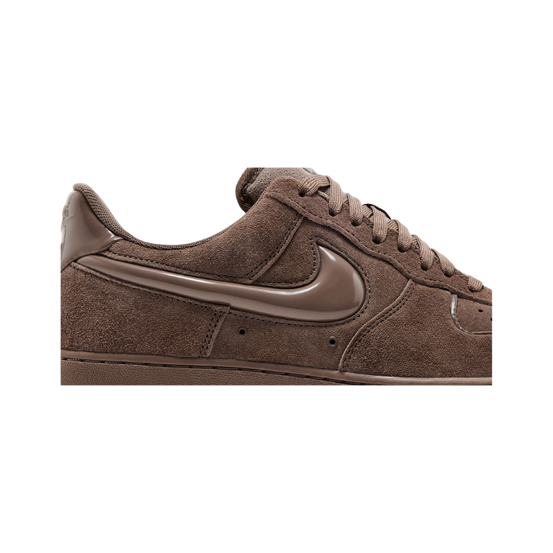 Nike Air Force 1 '07 LV8 "mink brown black" - Image 2