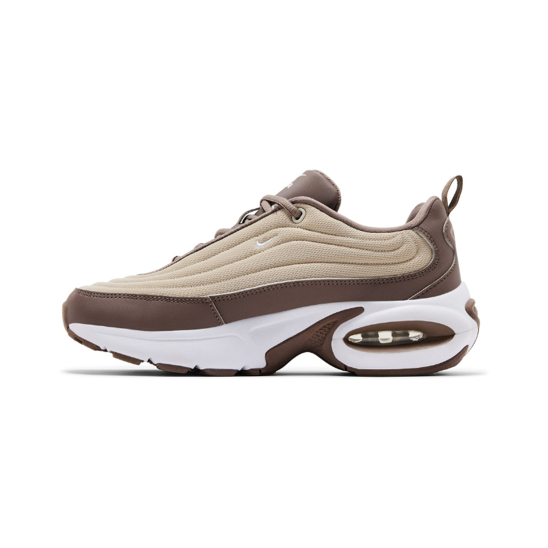 Nike Air Max Portal mink brown light sand - Image 3