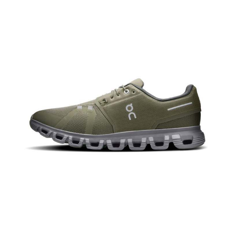 On Cloudsurfer Next Sneakers – White / Flame - Image 2