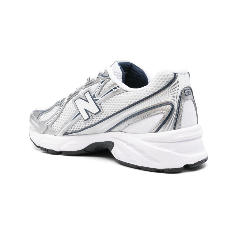 New Balance 740 White - Image 3